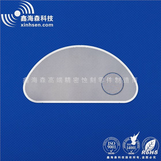精密過濾網片