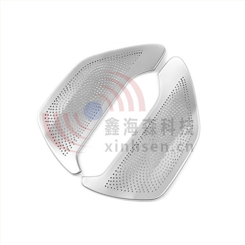 不銹鋼汽車?yán)染W(wǎng)蝕刻加工 不銹鋼汽車?yán)染W(wǎng)蝕刻加工