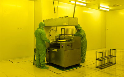 蝕刻加工滾涂機