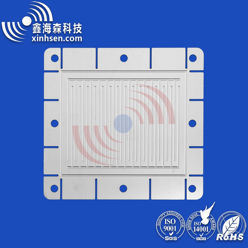 流道板蝕刻加工 流道板蝕刻加工