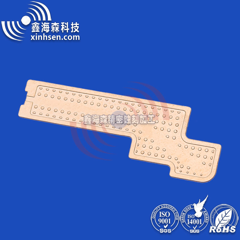 均溫板蝕刻加工 均溫板蝕刻加工